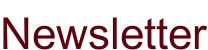 Newsletter